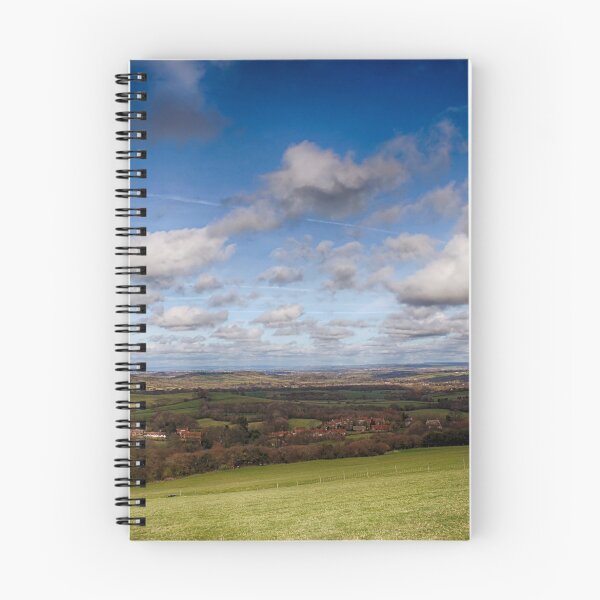 Item preview, Landscape View designed and sold by Vicki Field.