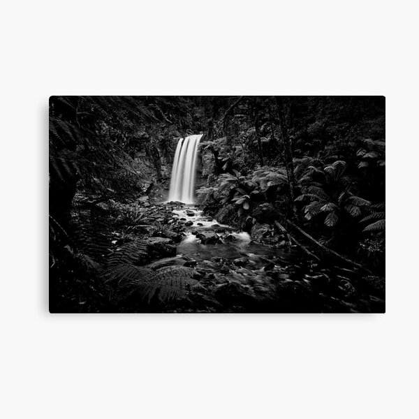 Item preview, Hopetoun Falls - Otways Victoria designed and sold by Graeme Buckland.