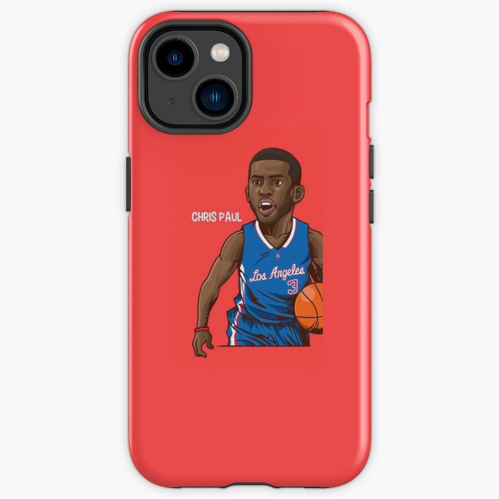 Chris Paul Phone Case iPhone Case