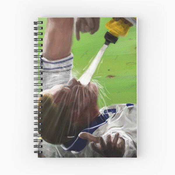 Item preview, Gazza - by Russ Johnson designed and sold by iRussJ.