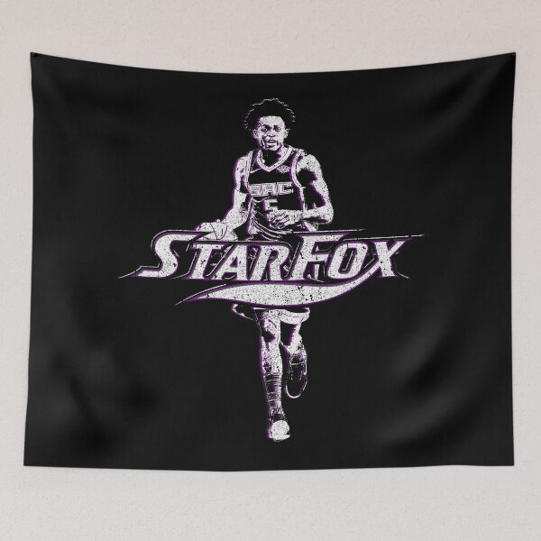 Item preview, Sactown Star Fox designed and sold by huckblade.