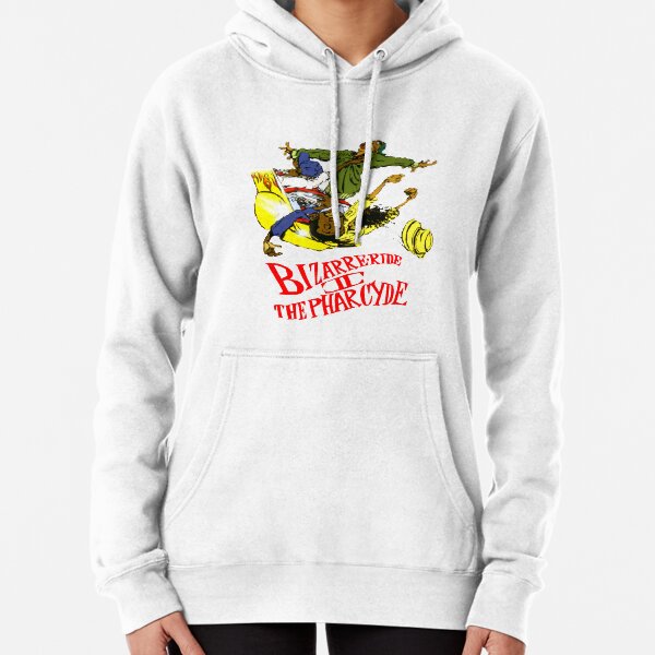 The Pharcyde Sweatshirts & Hoodies for Sale | Redbubble