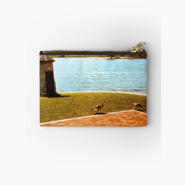 Item preview, A day at the Park designed and sold by Milena Ilieva.