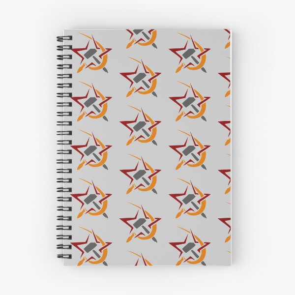 Item preview, hammer and sickle and red star designed and sold by SofiaYoushi.