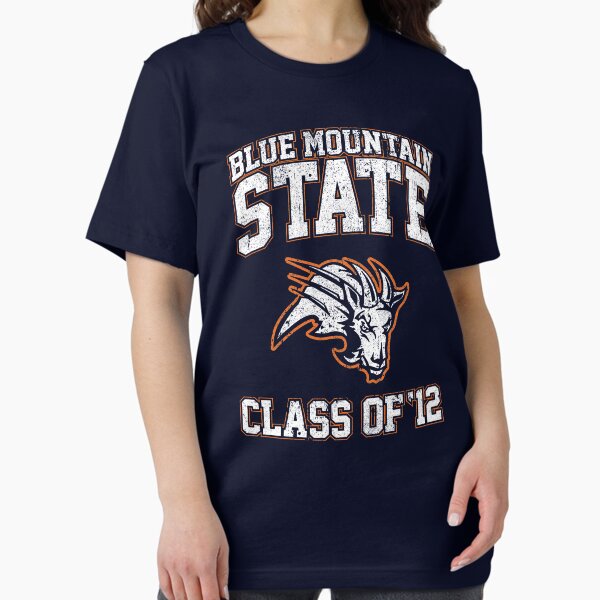 Blue Mountain State Class of 12 Essential T-Shirt