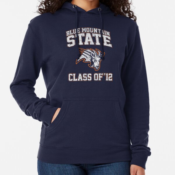 Blue mountain state online sweatshirt