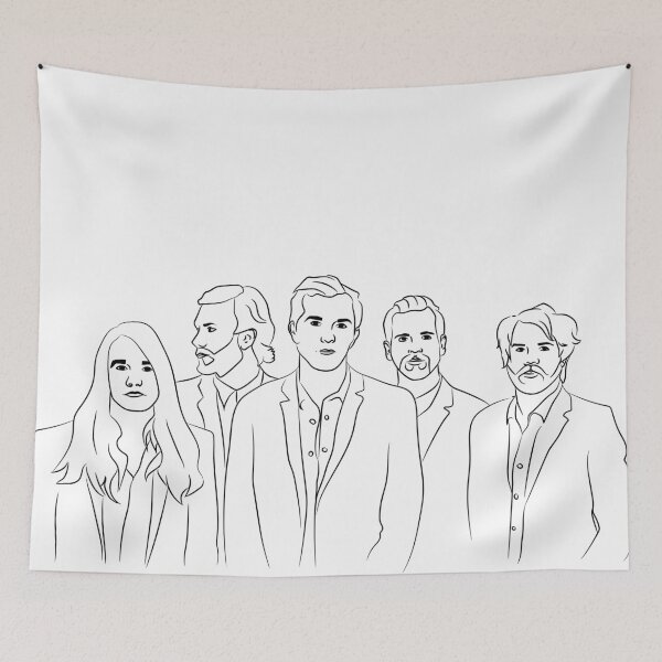 Item preview, The Maine Lineart designed and sold by Noedost.