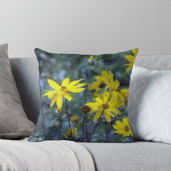 Item preview, Summer Dayz in a Blue Haze designed and sold by Sheila Laurens.