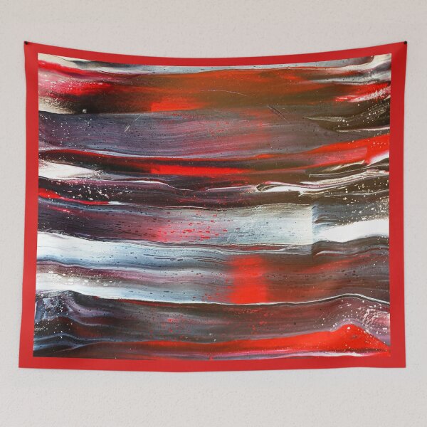 Item preview, Red dream designed and sold by Oxdy XXC.