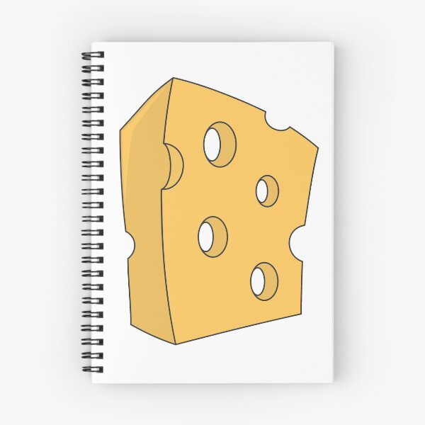 Item preview, Swiss Cheese designed and sold by Judge-Hatchet.