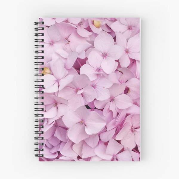 Item preview, Pink Hydrangea designed and sold by Susan Wallace.