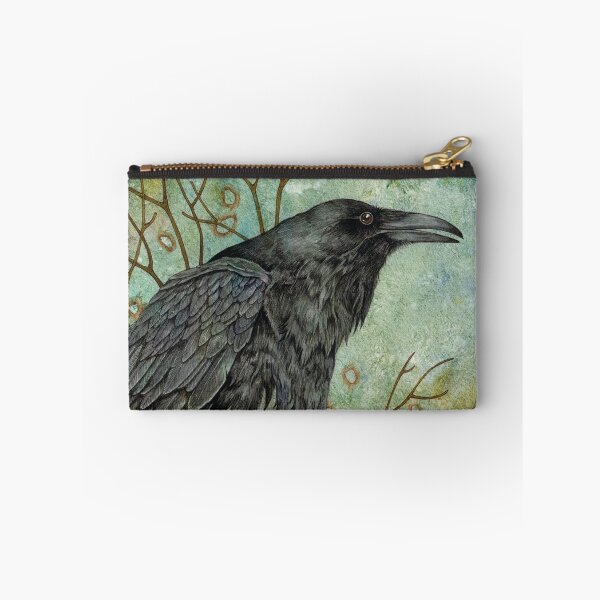Item preview, "The Raven" Nevermore (The Vanishing series) designed and sold by Linda ravenscroft.