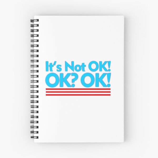 Item preview, ¿OKAY? ¡DE ACUERDO! designed and sold by Frankarts.