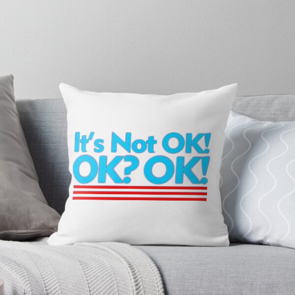 Item preview, OK? OK! designed and sold by Frankarts.