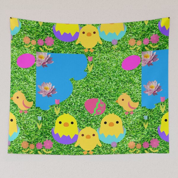 Item preview, EasterChicks designed and sold by LittleChucky.