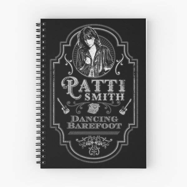 Item preview, Patti Smith Tribute  designed and sold by jesseladret.