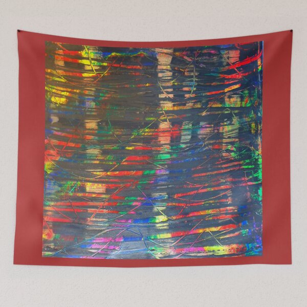 Item preview, Des 203 3d paint designed and sold by Oxdy XXC.