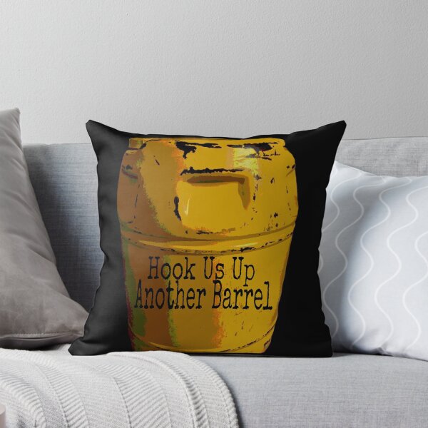 Item preview, hook us up another barrel designed and sold by TheBoyTeacher.