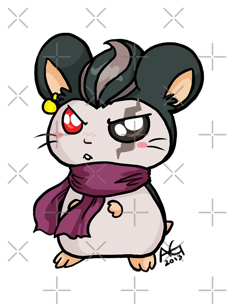 gundham plush