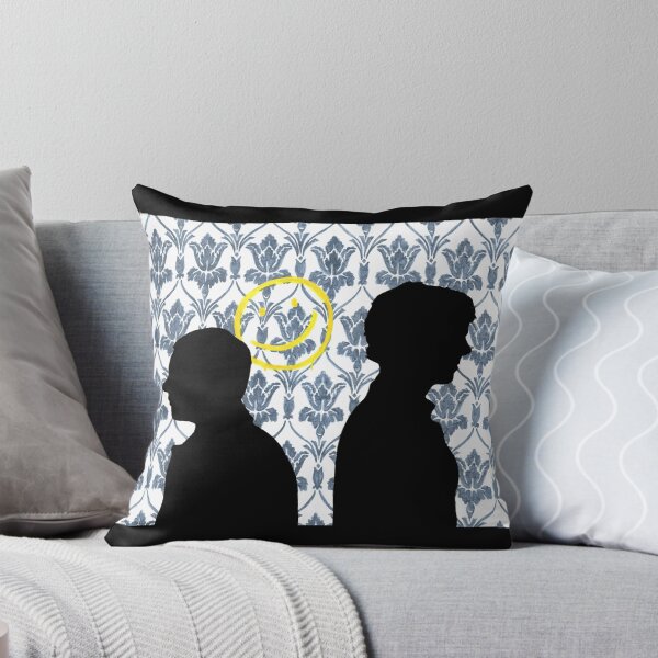 Item preview, 221B Baker Street designed and sold by Marie Roumégoux | Gib.