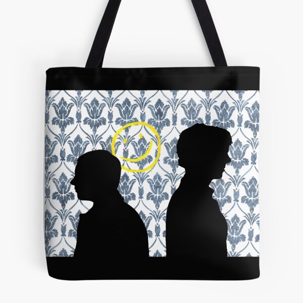 Item preview, 221B Baker Street designed and sold by Marie Roumégoux | Gib.