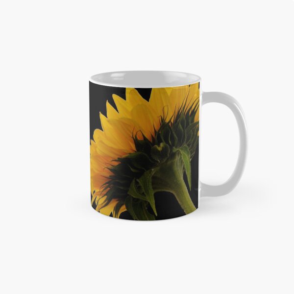 Item preview, Sunflower in Profile designed and sold by Sheila Laurens.