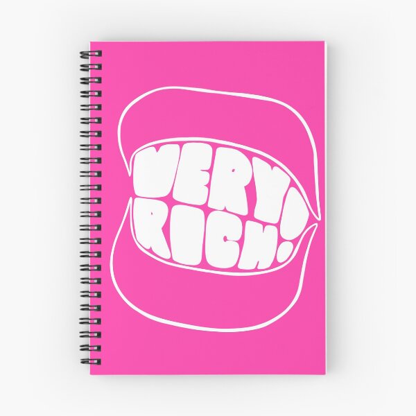 Item preview, Very Rich! designed and sold by SamGAdams.