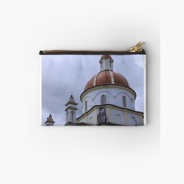 Item preview, La Matriz Church Dome designed and sold by rhamm.