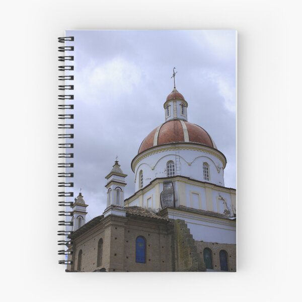 Item preview, La Matriz Church Dome designed and sold by rhamm.