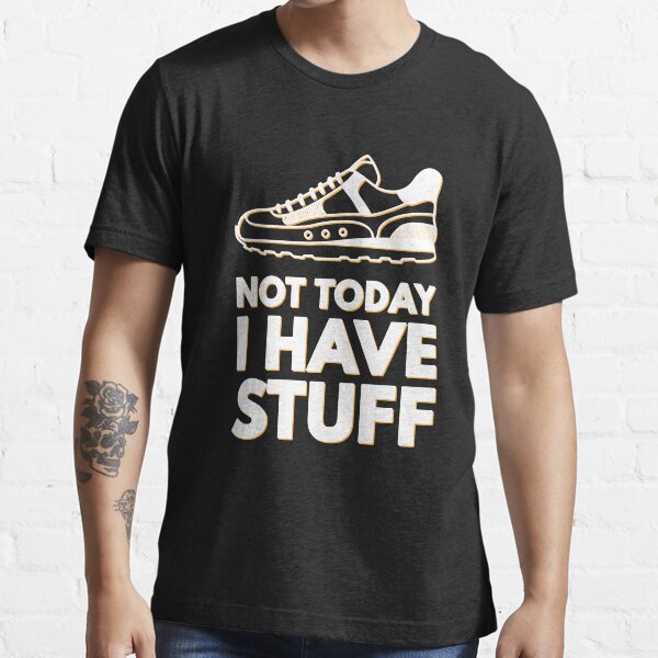 not today running shirt