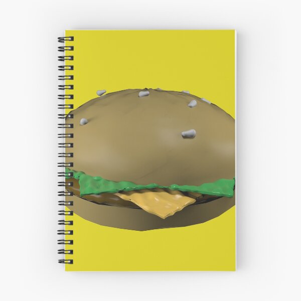 Item preview, Clay Burger designed and sold by JoeWehnert.