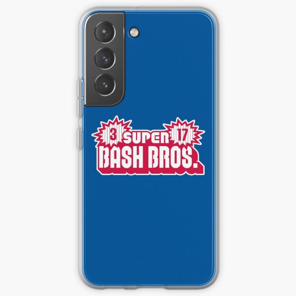 Bryce Harper Phone Cases For Samsung Galaxy For Sale Redbubble