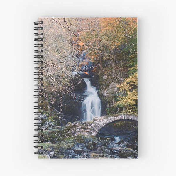 Item preview, Roman Bridge, Glen Lyon designed and sold by ShinyPhoto.