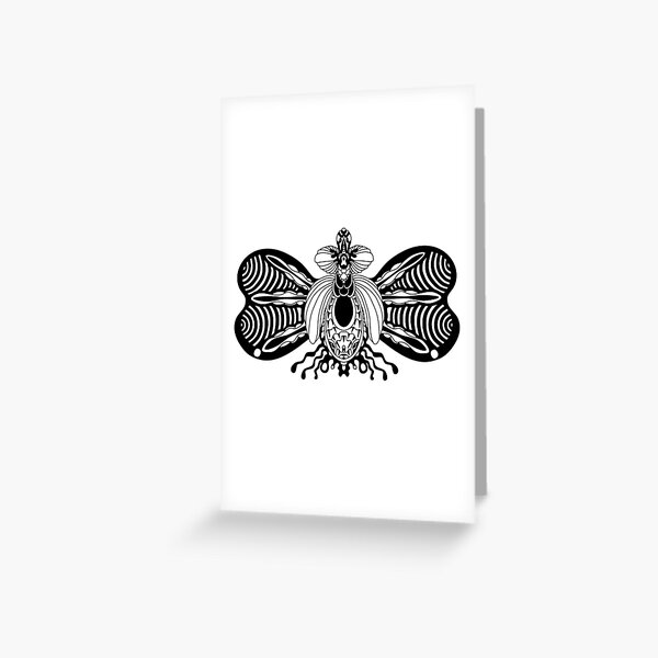 KPA03 Carte de vœux