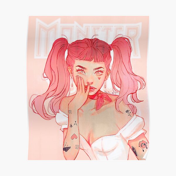 Draculaura Poster