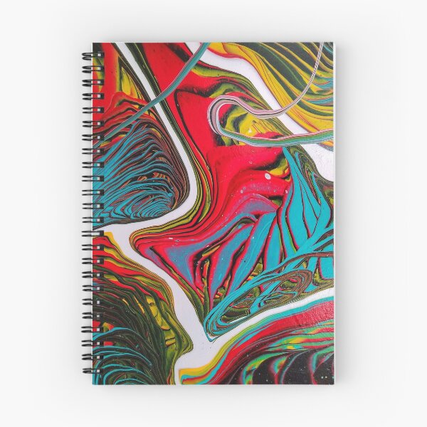 Item preview, Abstract 017 designed and sold by Susan Wallace.