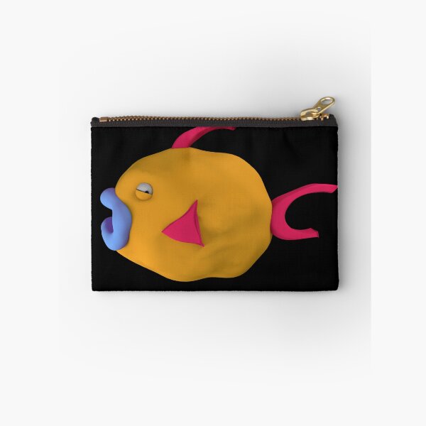 Item preview, Sad Fisho designed and sold by JoeWehnert.