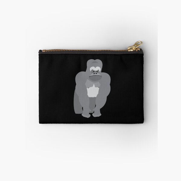 Item preview, Male Grey Gorilla designed and sold by thetypographer.