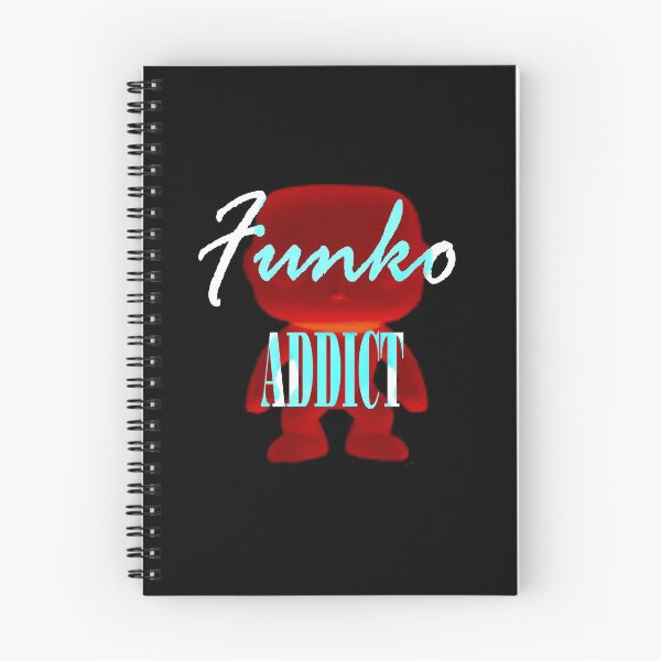 Item preview, Funko Addict Figurine Collector designed and sold by miijojo1994.