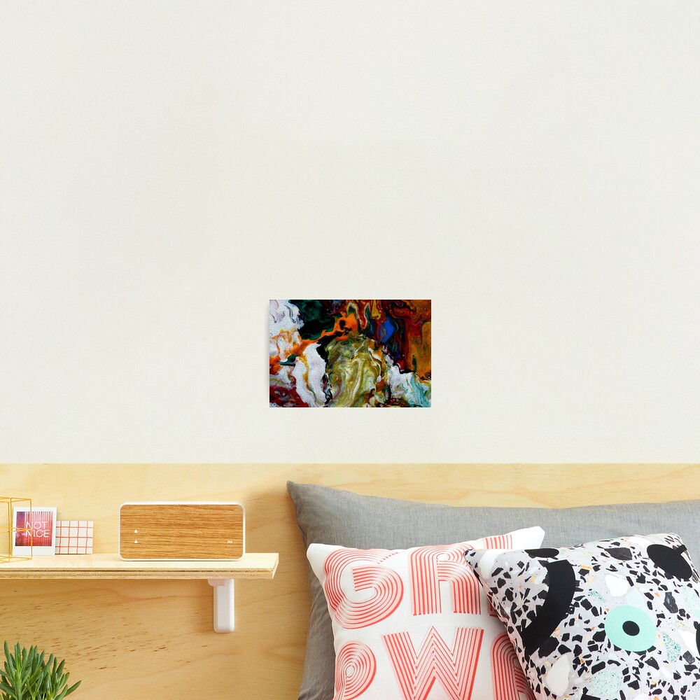 Item preview, Photographic Print designed and sold by stocksomart.