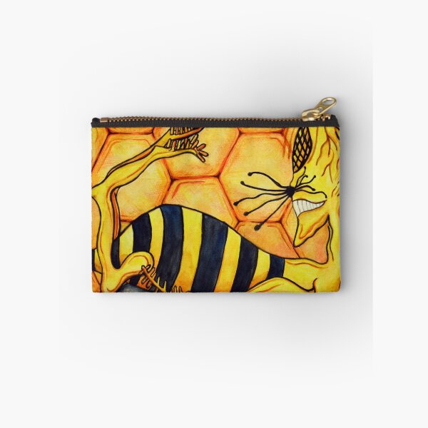 Item preview, Drunken Wasp designed and sold by Rachelle Dyer.