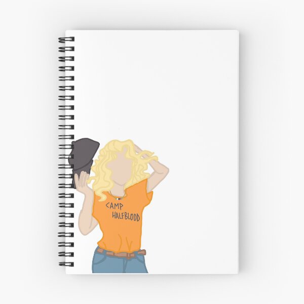 Item preview, annabeth chase designed and sold by alysonalyza.