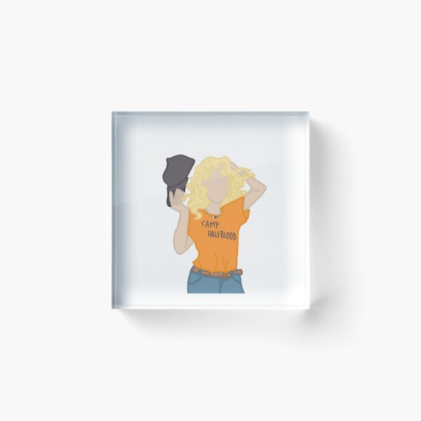 Item preview, annabeth chase designed and sold by alysonalyza.