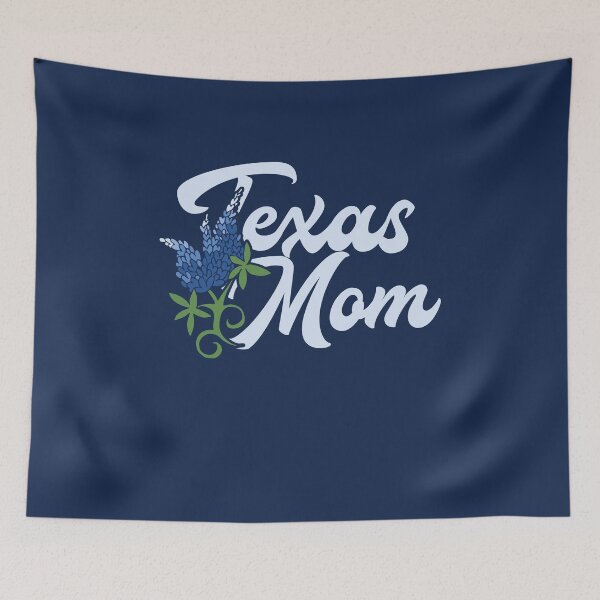 Item preview, Texas Mom designed and sold by FrictionMaxxing.
