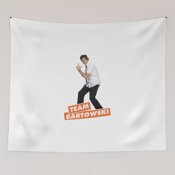 Item preview, Team Bartowski designed and sold by Deannar03.