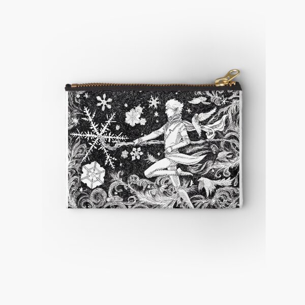 Item preview, Jack Frost designed and sold by Margaret Ashenbach.