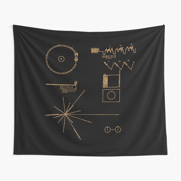 Voyager tapestries online free