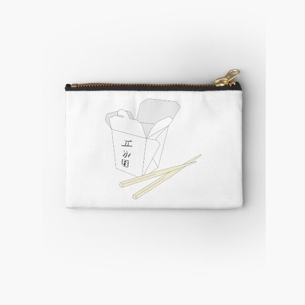 Item preview, Chinese takeaway designed and sold by Judge-Hatchet.