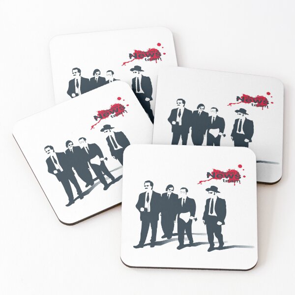 Item preview, News Team designed and sold by KentZonestar.