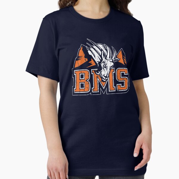 BMS - Blue Mountain State Essential T-Shirt